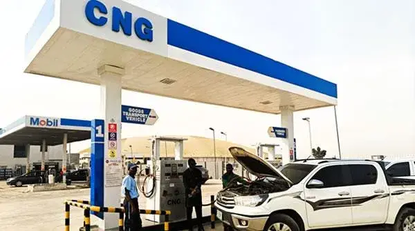 Tinubu: CNG Rollout to Deliver Cheaper Transport Fares From October