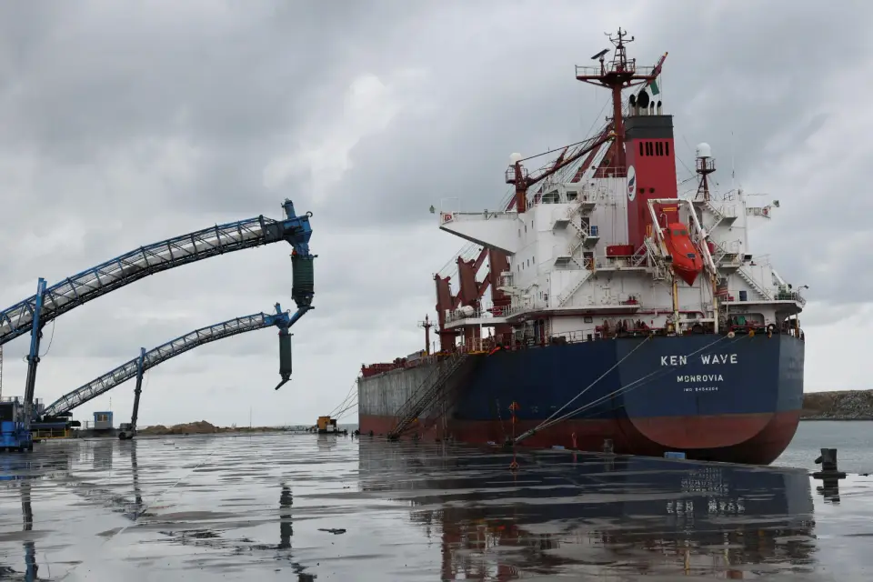 Nigeria’s Refined Petroleum Exports Surge to $3.94 Billion in Q2 2026