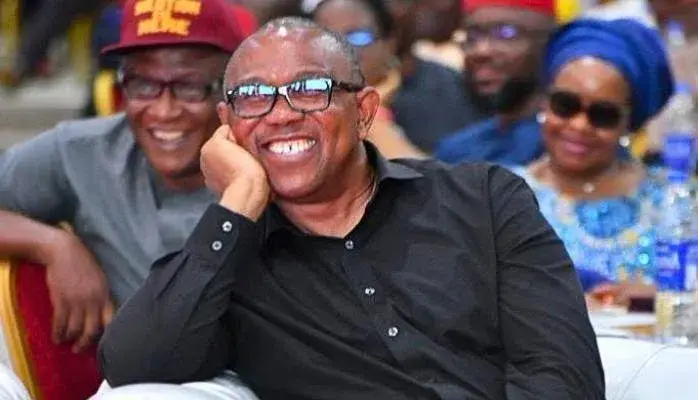 Obi Pledges Agriculture, Small Businesses as Engine of Youth Employment