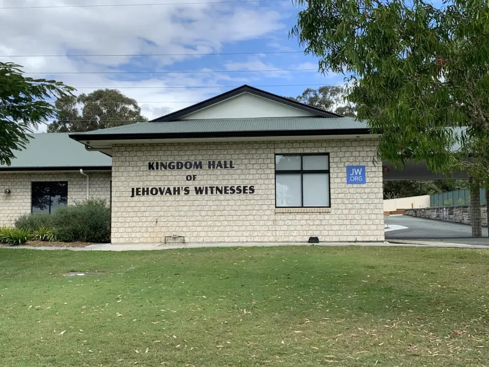Jehovah’s Witnesses Update Blood Doctrine With New Conscience-Based Policy