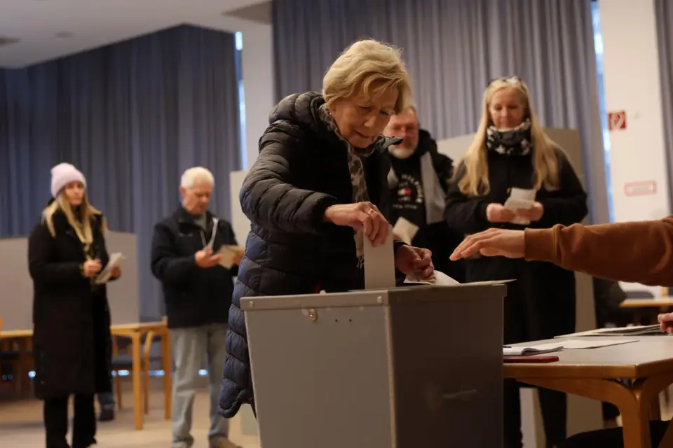 Germany’s Regional Polls Intensify Pressure on Chancellor Friedrich Merz
