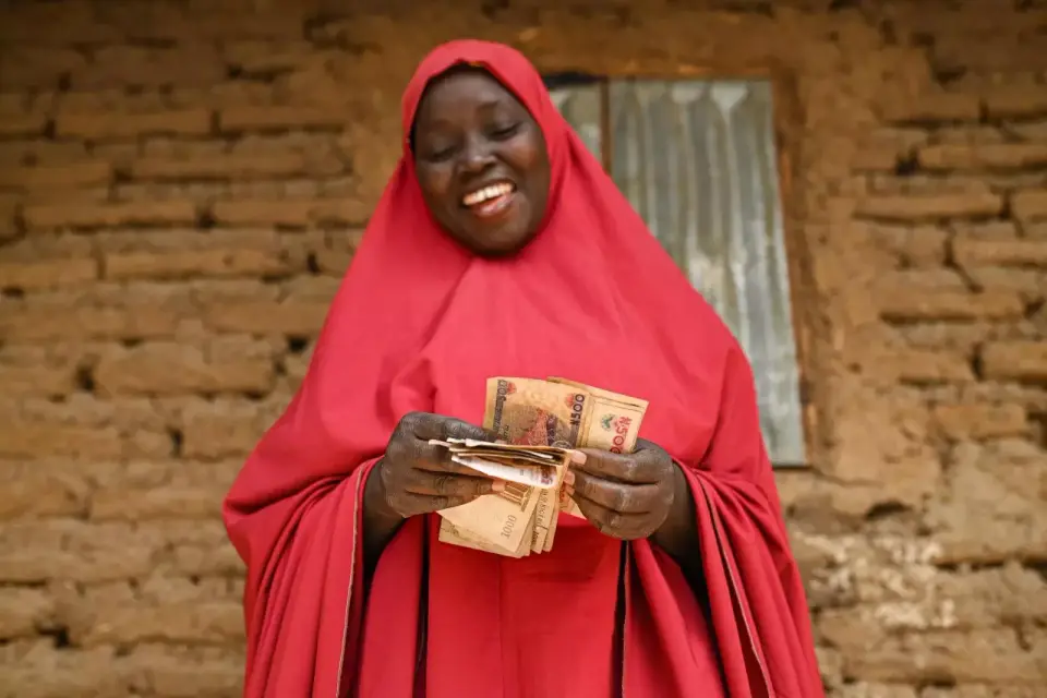 World Bank: 67.27 Million Nigerians Covered by Cash Transfer Programme