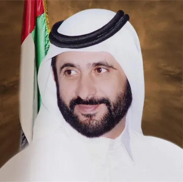 UAE Pays Tribute as Sheikh Ahmed bin Rashid Al Maktoum Dies