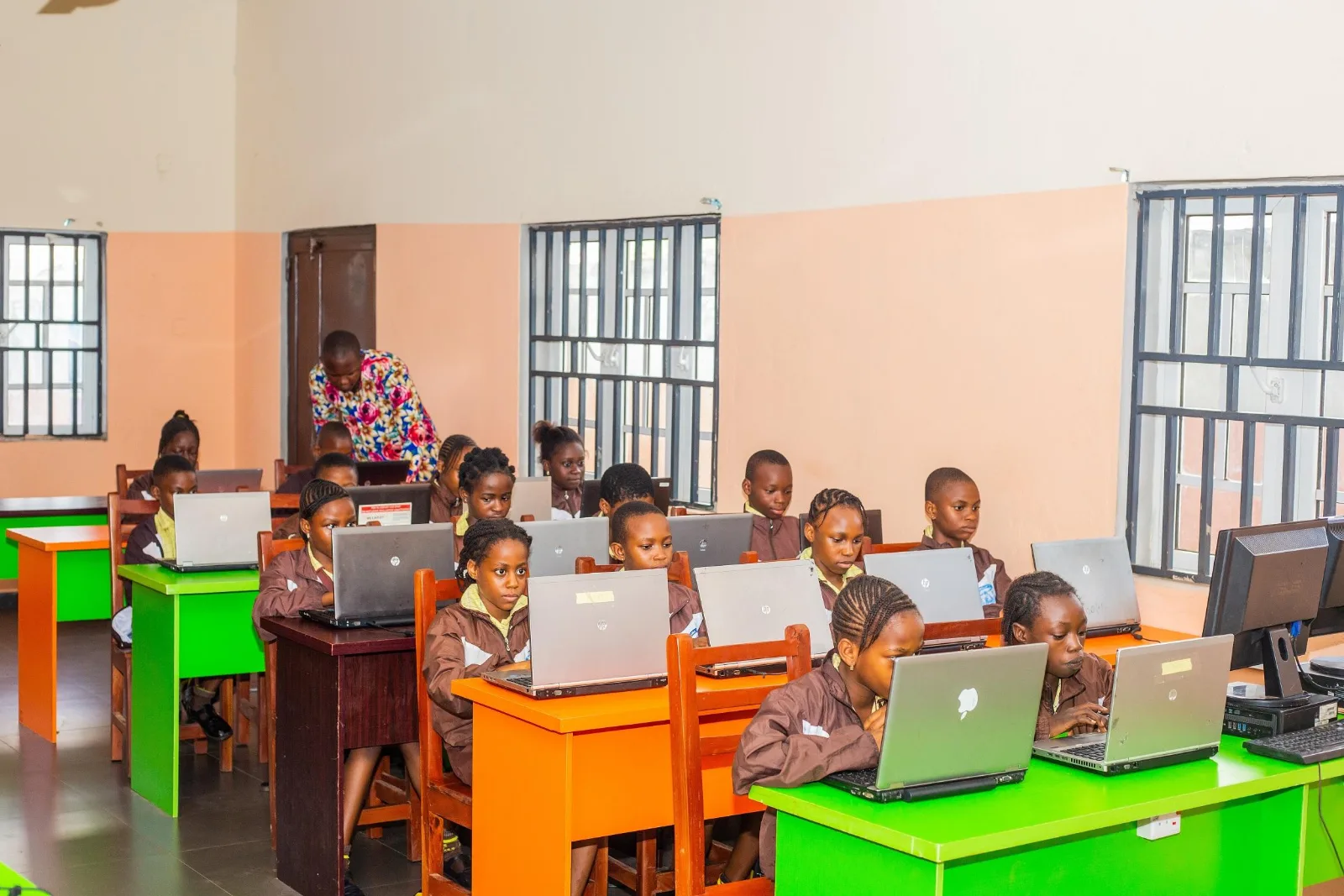 Enugu Recruits 2,299 Teachers to Drive Smart Green Schools Initiative