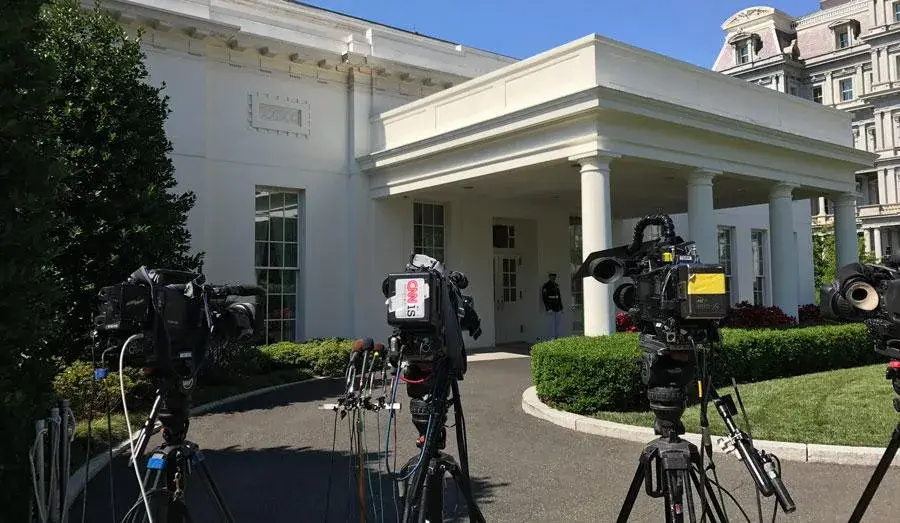 CNN, MSNBC and Politico File Emergency First Amendment Lawsuit Against Trump