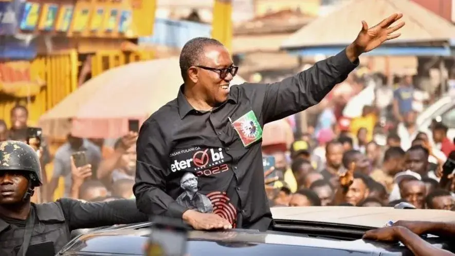 APC Campaign Council Says Obi Must Honour Pledge, Quit 2027 Race Over Anambra Loans