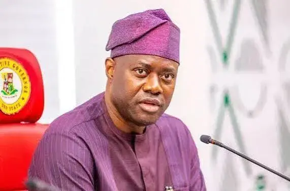 Makinde Sues Otti Over ₦200 Million Campaign Billboard Fee in Abia