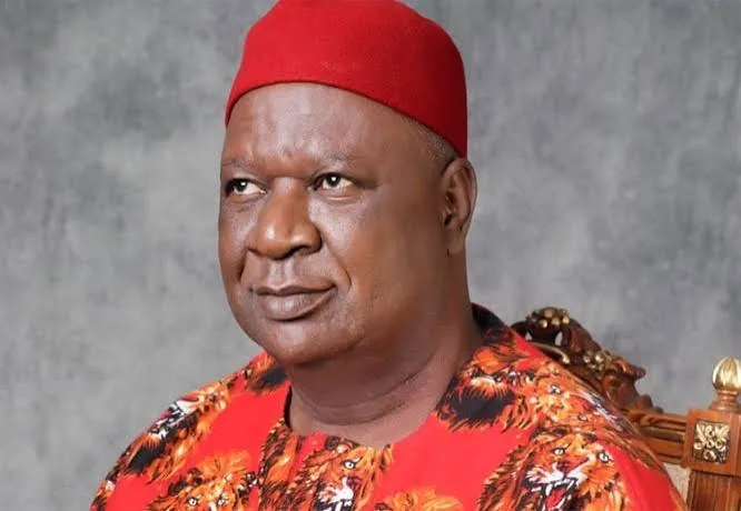Anyim: I Believe Presidency Will Go North After Tinubu’s Second Term, Then Return to South-East