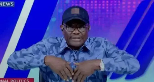 Wike: We Allowed Peter Obi to Win South-South to Reduce Atiku’s Votes