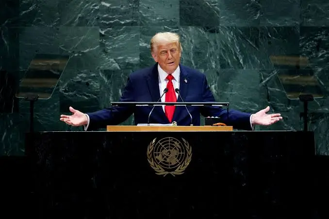 UN General Debate Opens Today as World Leaders Gather in New York