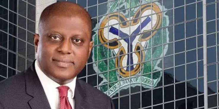 CBN Cuts MPR to 23% From 26.5% as MPC Signals Major Policy Shift