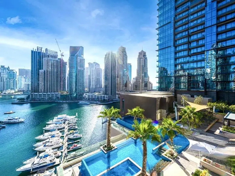 India Leads Dubai Property Demand in 2026 as US Climbs to Second