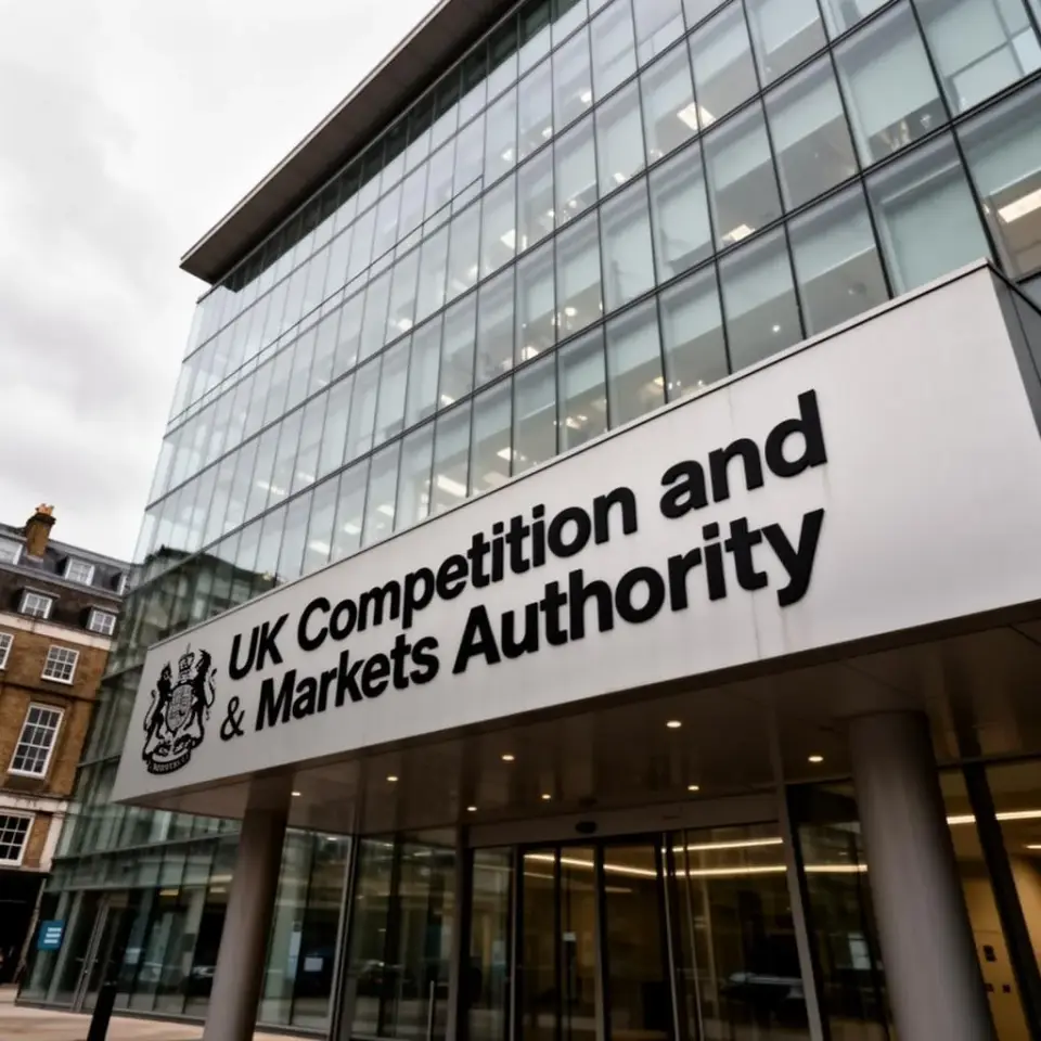 UK Watchdog Moves to Give AI Assistants More Search Options Beyond Google