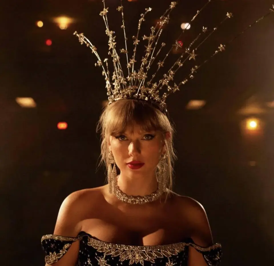 Taylor Swift Finally Reveals ‘Patient Zero,’ Ending Fan Mystery