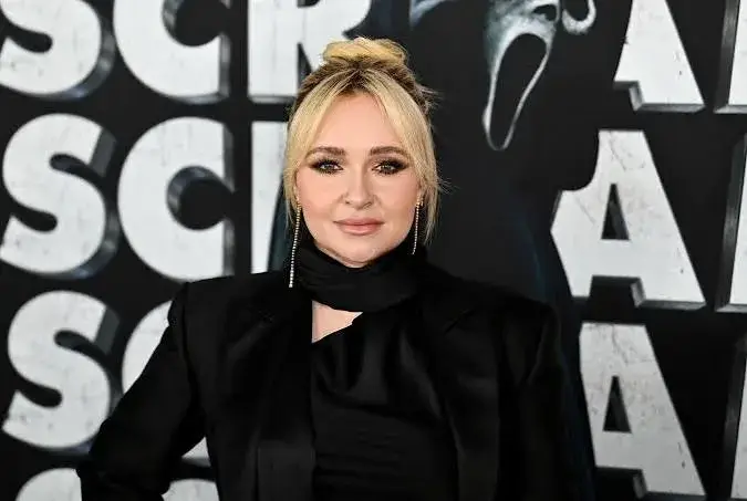 Autopsy Reveals Hayden Panettiere Died From Fentanyl, Xanax Overdose