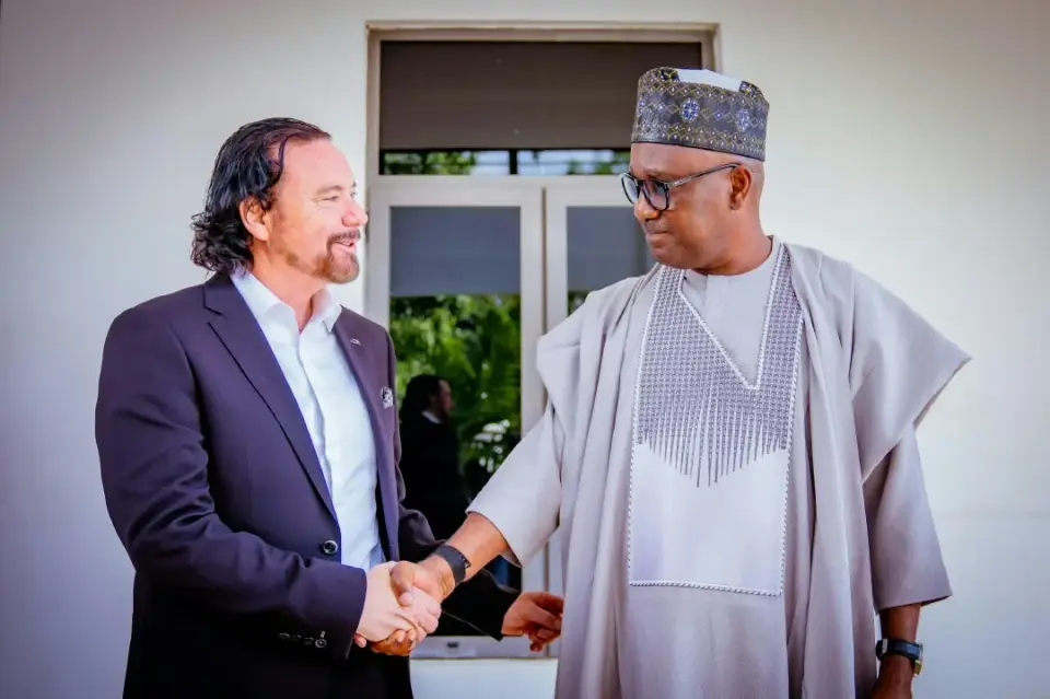 Nigeria to Host Global Alliance–World Public Relations Forum 2026 in Historic African First