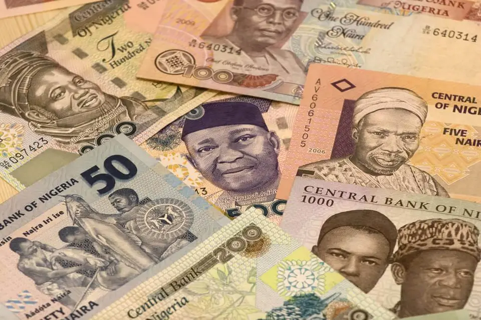 Naira Rises to ₦1,375/$ in Parallel Market as Exchange Rate Gap Narrows