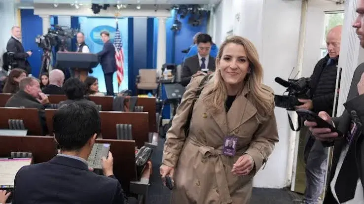 CNN, MS NOW and Politico Return to White House After Judge Restores Access