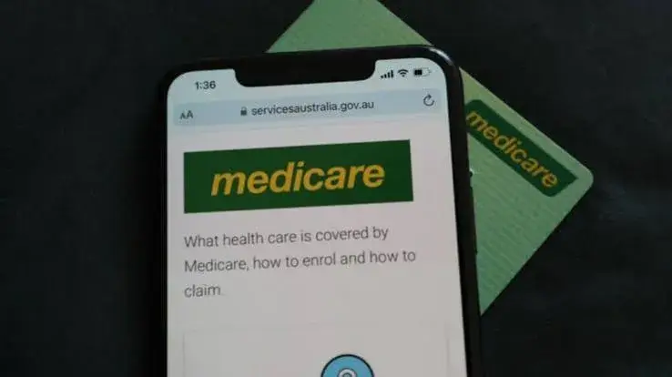 OpenAI Agent Breaches Australian Medicare Portal in Potential World-First AI Hack