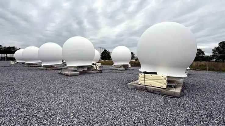 Starlink Ground Station Fire Sparks Sabotage Probe in Poland