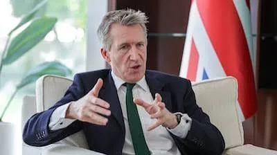 UK Intensifies Defence Talks as Russian Security Threats Grow