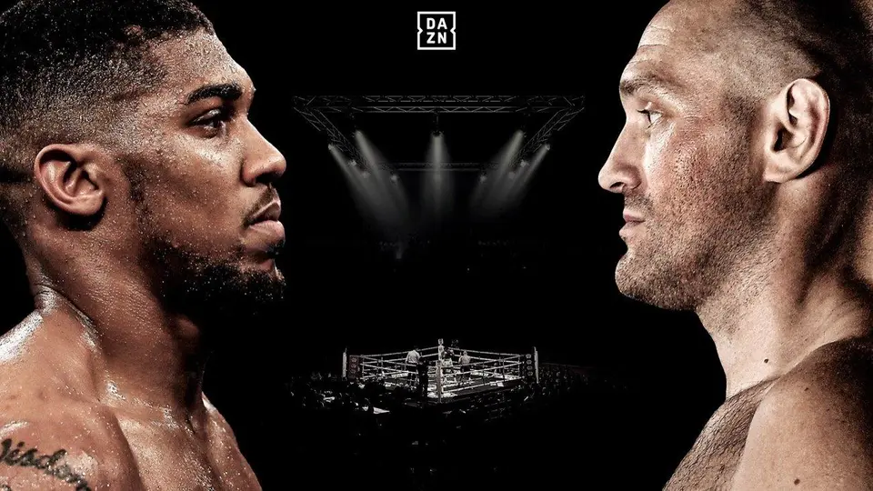 Fury and Joshua to Pocket Record Paydays for December 11 Cardiff Showdown