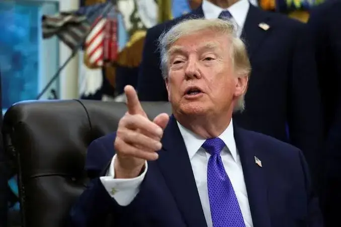 Trump Denies Iran Sanctions Offer as Reports Point to Possible Nuclear Deal