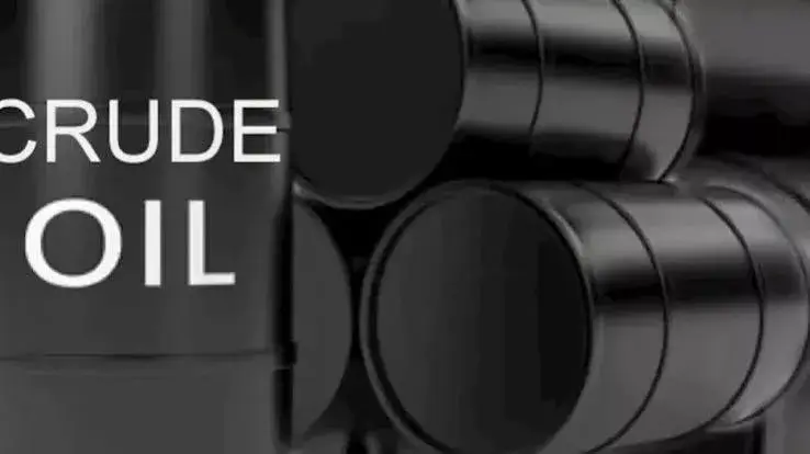 Oil Surges Above $107 as Qatar Pushes New US-Iran Talks