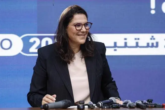 Fatima Ezzahra El Mansouri Makes History as Morocco’s First Female PM