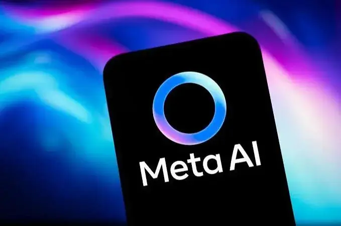 Meta Stock Enjoys Best Month Since 2022 on AI Momentum
