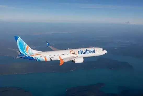 UAE Investigation Finds Flydubai Co-Pilot Tried to Seize Plane in Terrorist Act