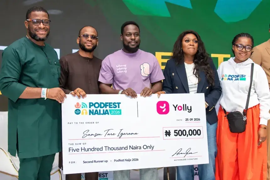 Starbase Technologies Puts Emerging African Creators in the Spotlight with Yolly