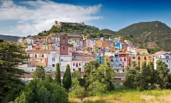 Sardinia: Inside Italy’s Blue Zone Where Exceptional Longevity Has Made the Island a Global Travel Curiosity