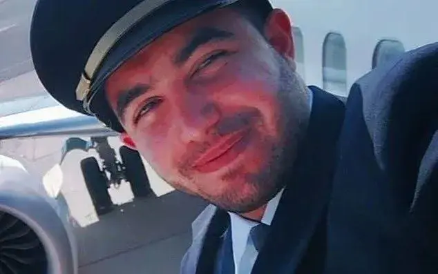 FlyDubai Co-Pilot Identified as Hamam Al-Hammami as Questions Grow Over Security Vetting