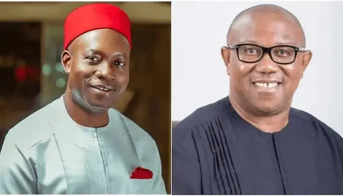 Anambra Escalates Peter Obi Fight, Tells APGA Supporters to Resist NDC