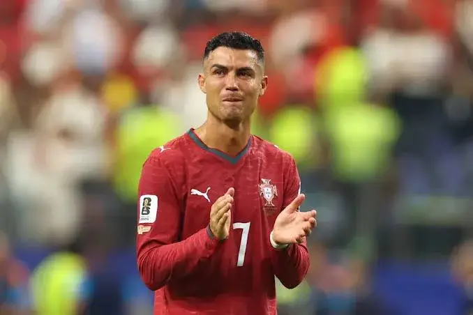 Portugal Football Federation Backs Cristiano Ronaldo to Continue International Career