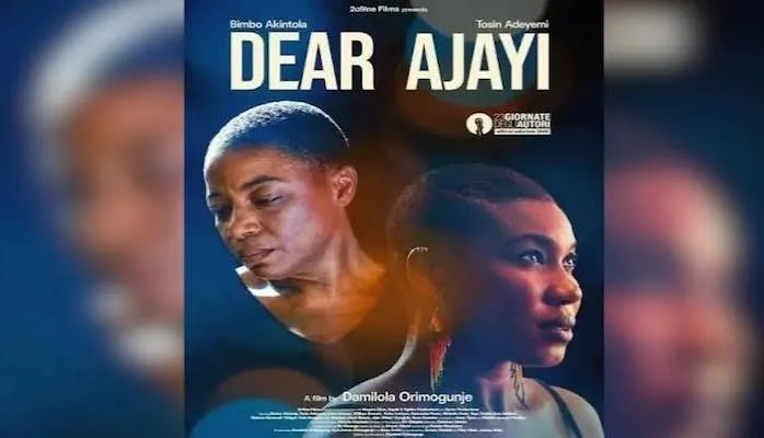 Nigeria Returns to Oscars Race With Damilola Orimogunje’s ‘Dear Ajayi’