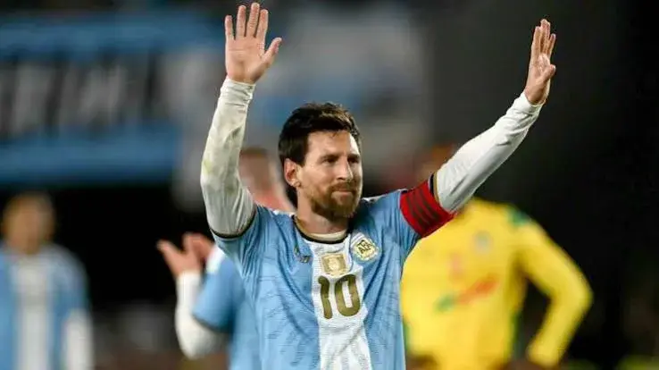Lionel Messi’s Last Tango: Argentina Icon Scores and Assists Twice in Emotional Farewell