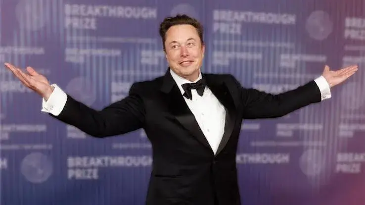 Elon Musk’s Fortune Jumps $65 Billion in One Day to Hit $1.04 Trillion