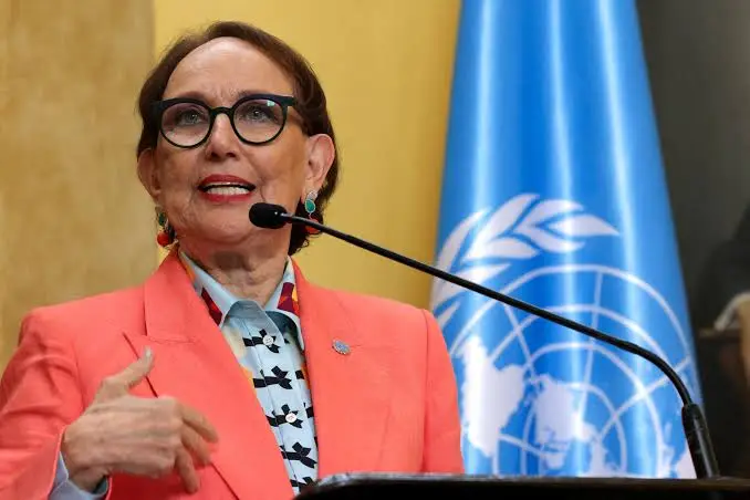 Costa Rica’s Grynspan Tops Fifth UN Chief Poll, but Veto Threat Remains