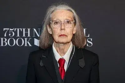Anne Carson Wins 2026 Nobel Prize in Literature for Genre-Bending Work