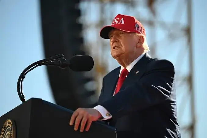Trump Moves to Put $70,000 Price Tag on International Students’ U.S. Work Training