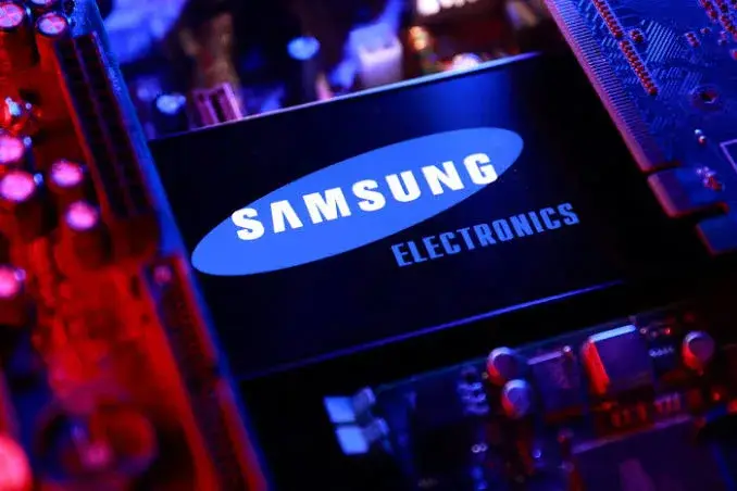 Samsung Forecasts Record $80 Billion Profit as AI Chip Demand Surges