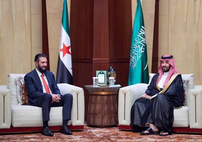 Syria Weighs Military Support for Saudi Arabia as Houthis Escalate