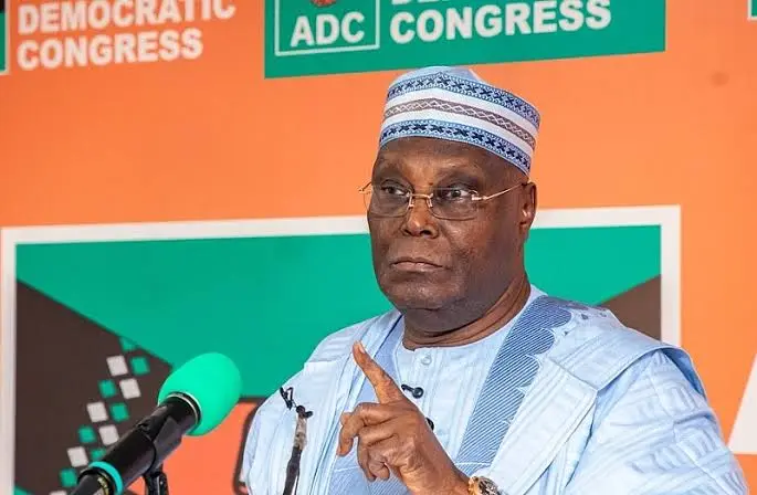 Atiku Slams Tinubu’s 30-Day Fuel Discount as a ‘Publicity Stunt’