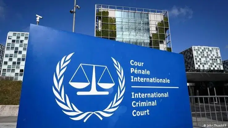 Trump Sanctions ICC Over Prosecution of Americans, Vows to Cripple Court