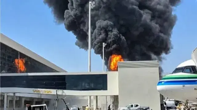 Saudi Arabia on Alert After Second Riyadh Airport Attack in Two Days