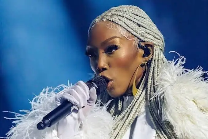 Brandy Headlines Flytime’s 2026 Detty December R&B Concert in Lagos