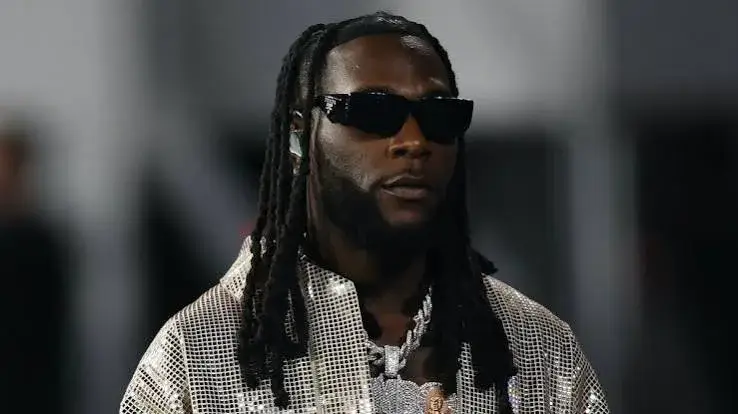 Burna Boy Joins Dangote, Okonjo-Iweala on Forbes Africa’s 15 Icons List
