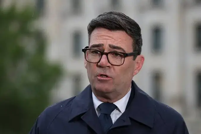 Andy Burnham Accuses Russia of Meddling in Brexit Vote but Downing Street Defends Referendum Legitimacy